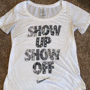 Nike shirt
